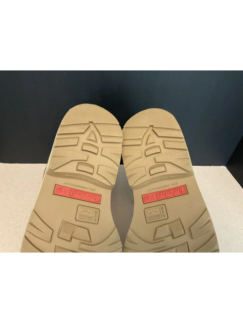 Mens Timberland PRO Pit Boss 6